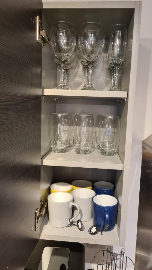 Luxury 2 Bed Apt With Free Wi-Fi & Parking Manchester Eksteriør bilde